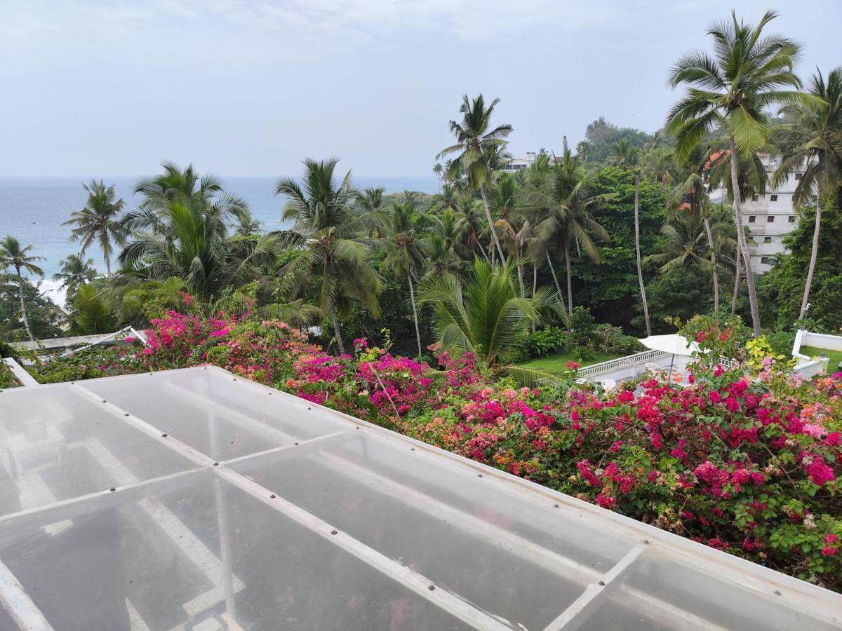 Getaway Beach Resort Ковалам Екстер'єр фото